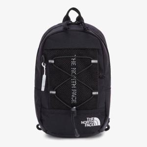 노스페이스가방 GQT NN2PR03R 주니어 원웨이 (BLACK)