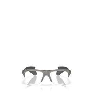 오클리 안경 OX8198 819802 SATIN GREY SMOKE