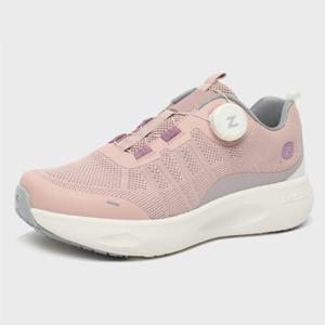 [클라우드제로]SGS 님버스 여성 워킹화 다이얼 운동화 발편한 쿠션 경량 CZFFS1DL005 핑크