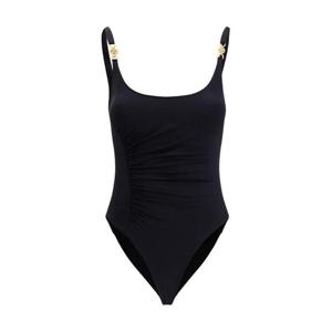 베르사체 원피스 수영복 10225711A17153 1B000 Black