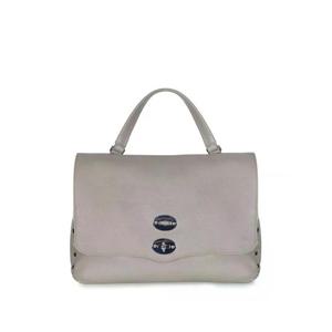 26SS Zanellato 백 Made Of Hammered 레더 068010005MZ0160 TP568607215