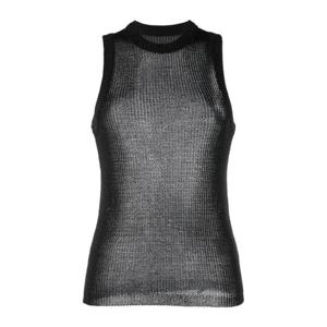 25 FW 로우클래식 세미 시스루 민소매 탑 LOW23UMKN030 TP446025640