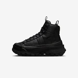 나이키운동화 GQT FQ9065-002 나이키 블레이저 롬 미드