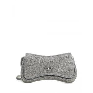 [DIESEL] 라프리마 여성 플레이 크로스바디 XS X10521P8766 H0535 Grey /15