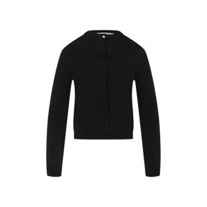 까르벵 가디건 6251K21400 DEEP BLACK