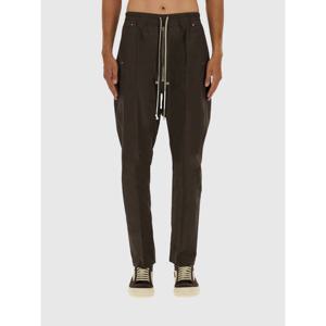 [RICK OWENS] 라프리마 남성 팬츠 RU02E1361TE 78 Grey /6