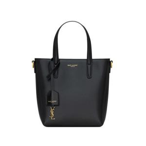 생로랑 토트백 773995 AADDI1000 Black