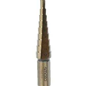 코발트 스텝드릴 S9-412(SKH55)