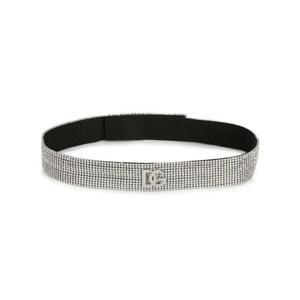 돌체앤가바나 레귤러 벨트 WLO6Z4W1111 G1012 CRISTALLO