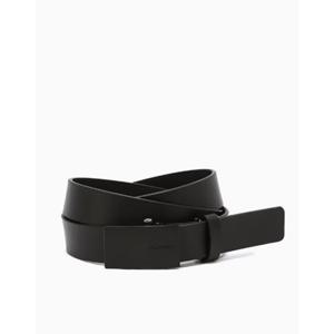 [질스튜어트 ACC] JUBE5F262BK [길이조절가능] 블랙 버클장식 소가죽 자동벨트