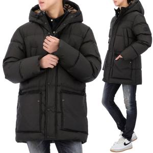 25FW 버버리 BURFORD 후드 패딩 8110360 A1189