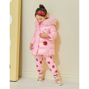 [프렌치캣(백)]PK 롱 오리털 JP(Q45DBJ100)양말증정