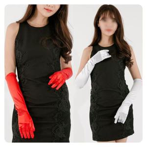 데코 PWM DK 파티롱장갑공단45cm 장갑