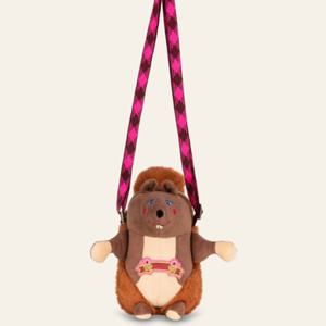 오일릴리 스퀴럴 숄더백 OWHFYBG030-812