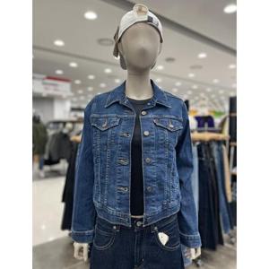 [리바이스] LEVIS 플레인 트러커 자켓 29945-0203