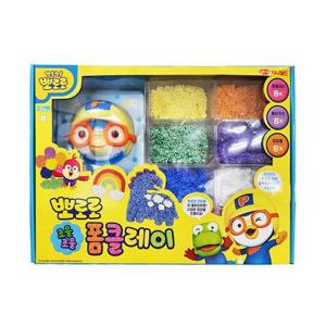 지나월드 뽀로로 조물조물 폼클레이 (910301)