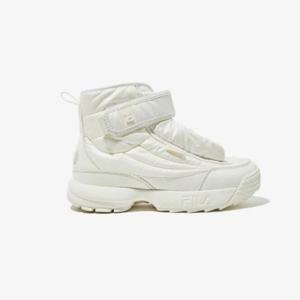 [휠라]휠라키즈부츠 KQC 3XM02454G-100 디스럽터 부츠 KD