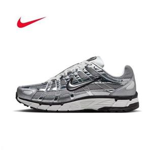 [나이키]나이키 운동화 P-6000 메탈릭 실버 CN0149-001 국내AS