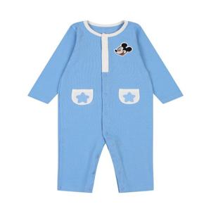 [디즈니베이비]스타포켓미키우주복(BLUE) 79S717503