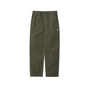 캉골바지 CQK KRFC-PT45600KH 벨티드 퍼티그 팬츠 4560 카키