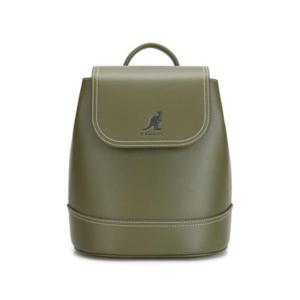 캉골백팩 CQK KRFB-BP14810KH 루나 백팩 1481 카키