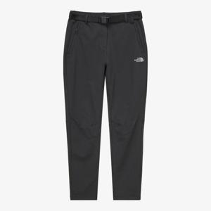 M 노스페이스트레이닝바지 UQC NP6NP90B 여성 데이턴 팬츠