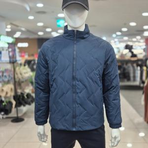 [르까프]남성 패딩 점퍼 /B25JP412_BP