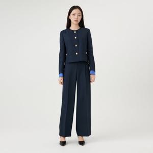 [린(의류)]에이블 스트레이트핏 슬랙스 (LGSLPC8100)