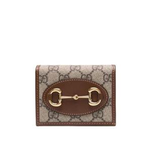 25FW 구찌 구찌 Horsebit 1955 왈렛 62188792TCG8563 TP565324057