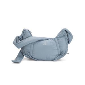 캉골크로스백 CQK KRFB-CB33690BU 글로시 라운드 미니크로스백 3369 블루