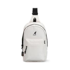 캉골크로스백 CQK KRFB-SL13650EC 레트로코어 스탠다드 슬링백   1365 에크루