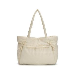 캉골토트백 CQK KRFB-TB39950IV 글로시 토트백 3995 아이보리