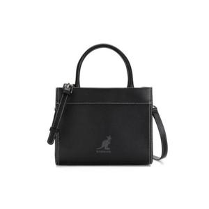 캉골토트백 CQK KRFB-TB39910BK 루나 토트백 3991 블랙