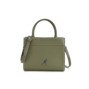 캉골토트백 CQK KRFB-TB39910KH 루나 토트백 3991 카키