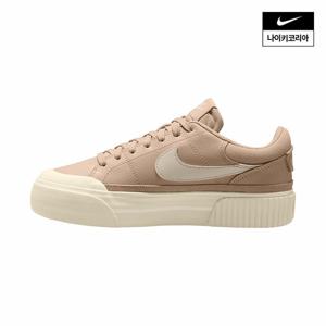 [나이키] 코트 레거시 리프트 (여성) DM7590-202