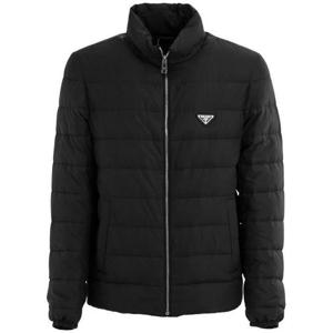 프라다 리나일론 패딩 재킷 SGC403 S232 13IL F0002