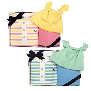 HP블루독베이비26년SS 코튼캔디SET바디슈트2종택2 246170676045