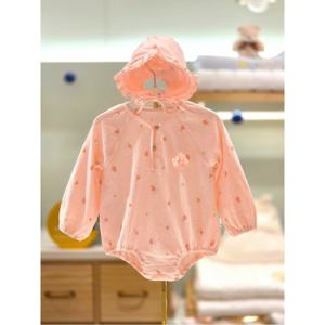 압소바 HK(26SS)클로이 요루 바디슈트(모자) (A1110634)