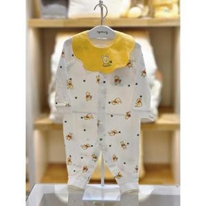 아가방 세이브존02 민트곰돌이푸 우주복 79t117507