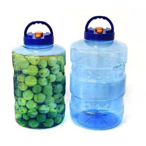 이지 담금주병 과실주병 과일청 술병 담금주통 15L