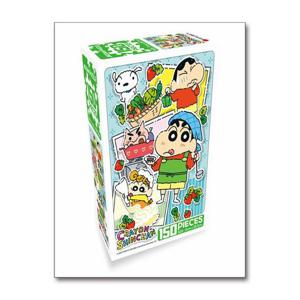 [제이북스]짱구는 못말려 150PCS 직소 퍼즐 - 오늘의 요리