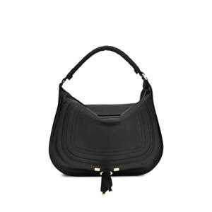 끌로에 CHLOE MARCIE SLOUCH LEATHER HOBO BAG CH26SS881R35