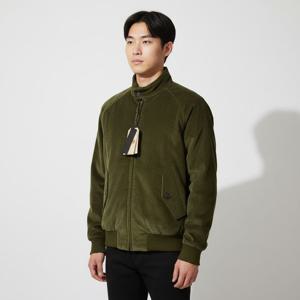 배송 바라쿠타 자켓 언패디드 G9 코듀로이 BRCPS1079UT2491 634