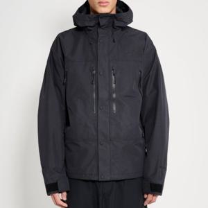 26 SS 더 노스페이스 Rmst Gtx Mountain 마운틴 테크 후드 자켓 블랙 NF0A8CG6JK31