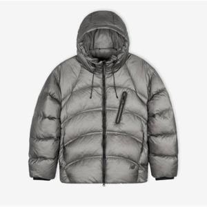 뉴발란스 플라잉 777 슈퍼라이트 후드형 헤비 구스다운 OO NBNPF41083 15 19