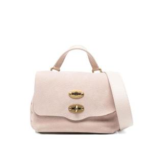 자넬라토 크로스백 068090 0070000 S 097 Z0335 BEIGE MAUVE