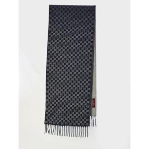 구찌 머플러 스카프 8520384GAKX 4063 BLUE