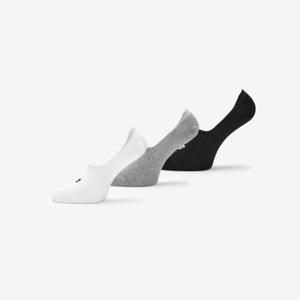 뉴발란스양말 EQS NBGEFS1101-99 논파일 페이크삭스 3PACK