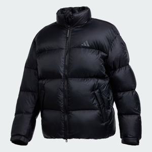 [아디다스골프 (정상슈즈)]남성 3D 다운 쉘 자켓   KL6048