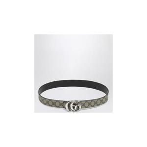 25FW 구찌 REVERSIBLE 벨트 GG MARMONT 838593FAE0Y9870 TP565504725